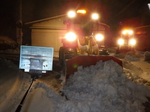 ご無沙汰してます。